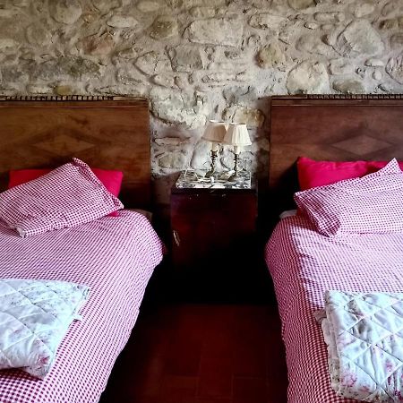 Vivalidays Casa Rural Anna Mieres Gerona Esterno foto