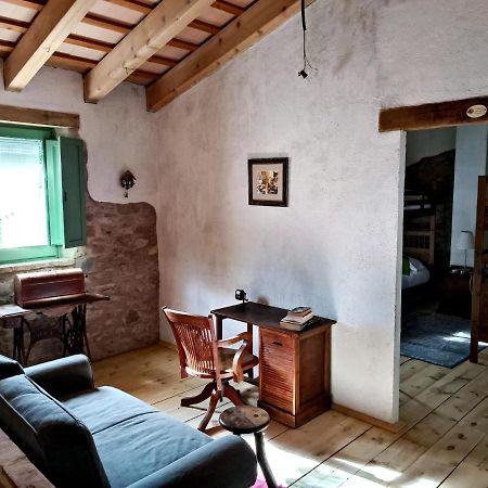 Vivalidays Casa Rural Anna Mieres Gerona Esterno foto