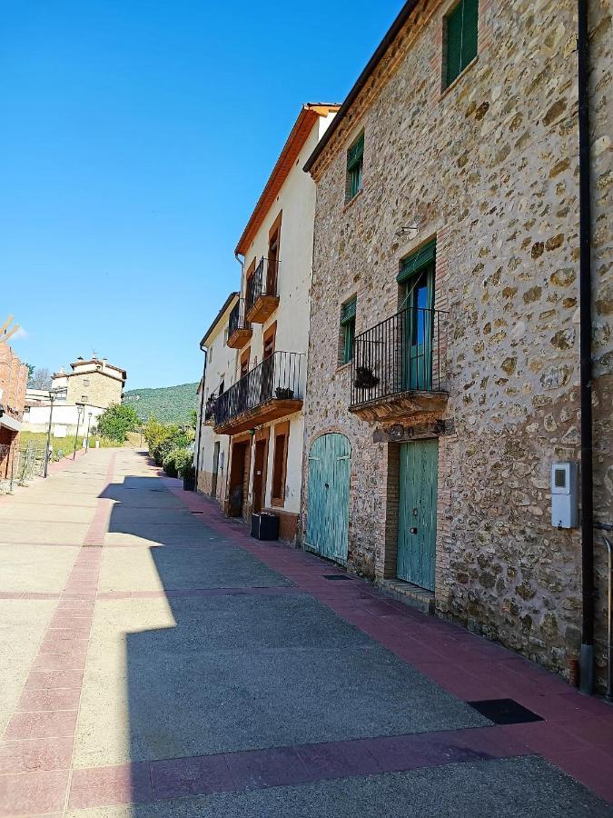 Vivalidays Casa Rural Anna Mieres Gerona Esterno foto