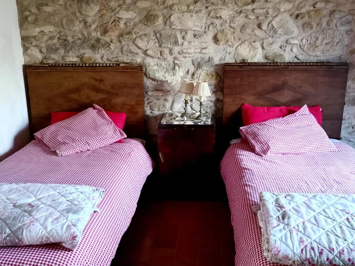 Vivalidays Casa Rural Anna Mieres Gerona Esterno foto