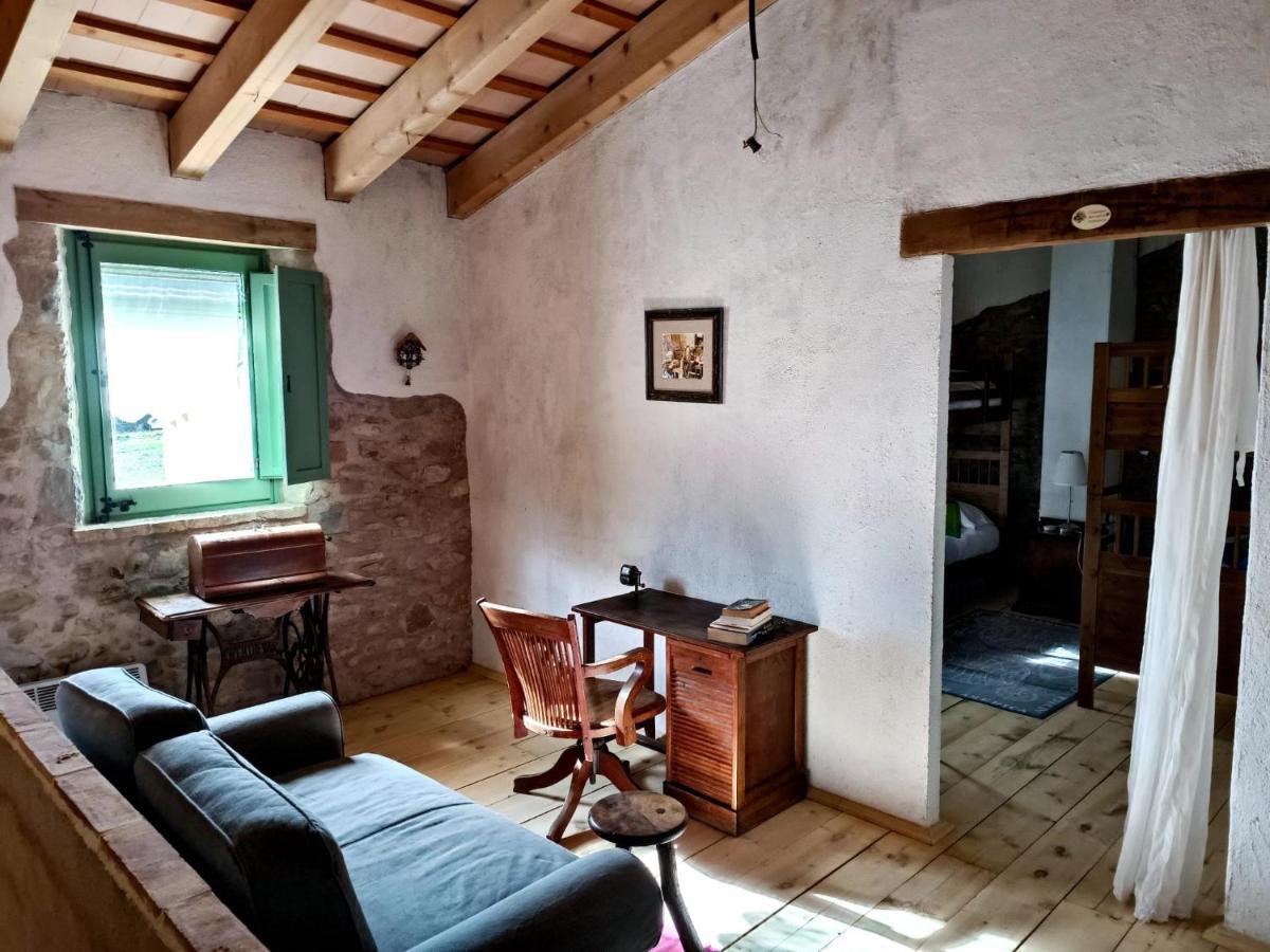 Vivalidays Casa Rural Anna Mieres Gerona Esterno foto