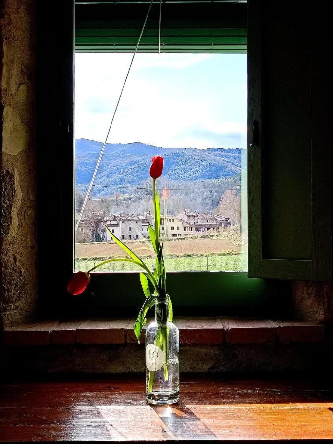 Vivalidays Casa Rural Anna Mieres Gerona Esterno foto