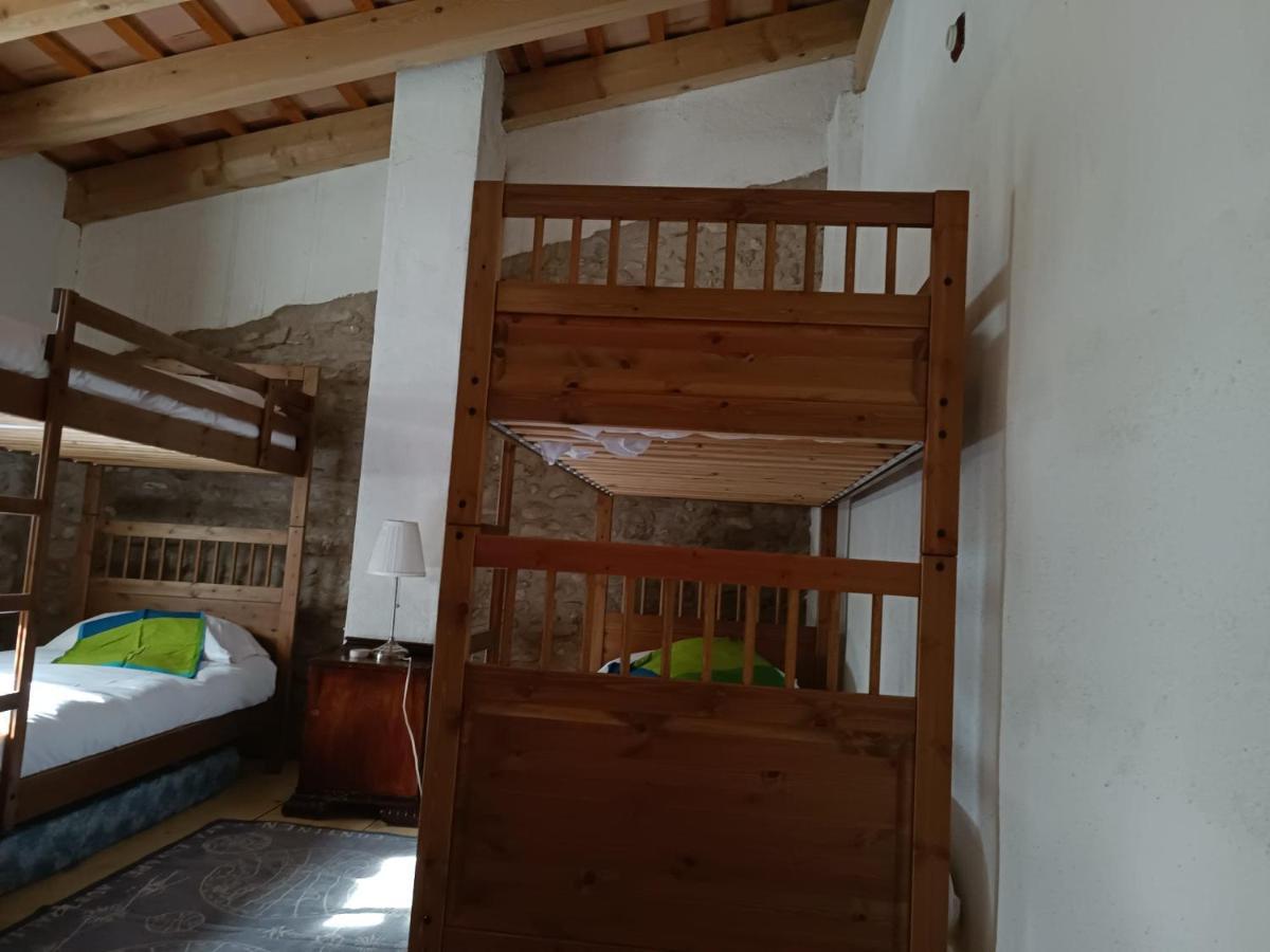 Vivalidays Casa Rural Anna Mieres Gerona Esterno foto
