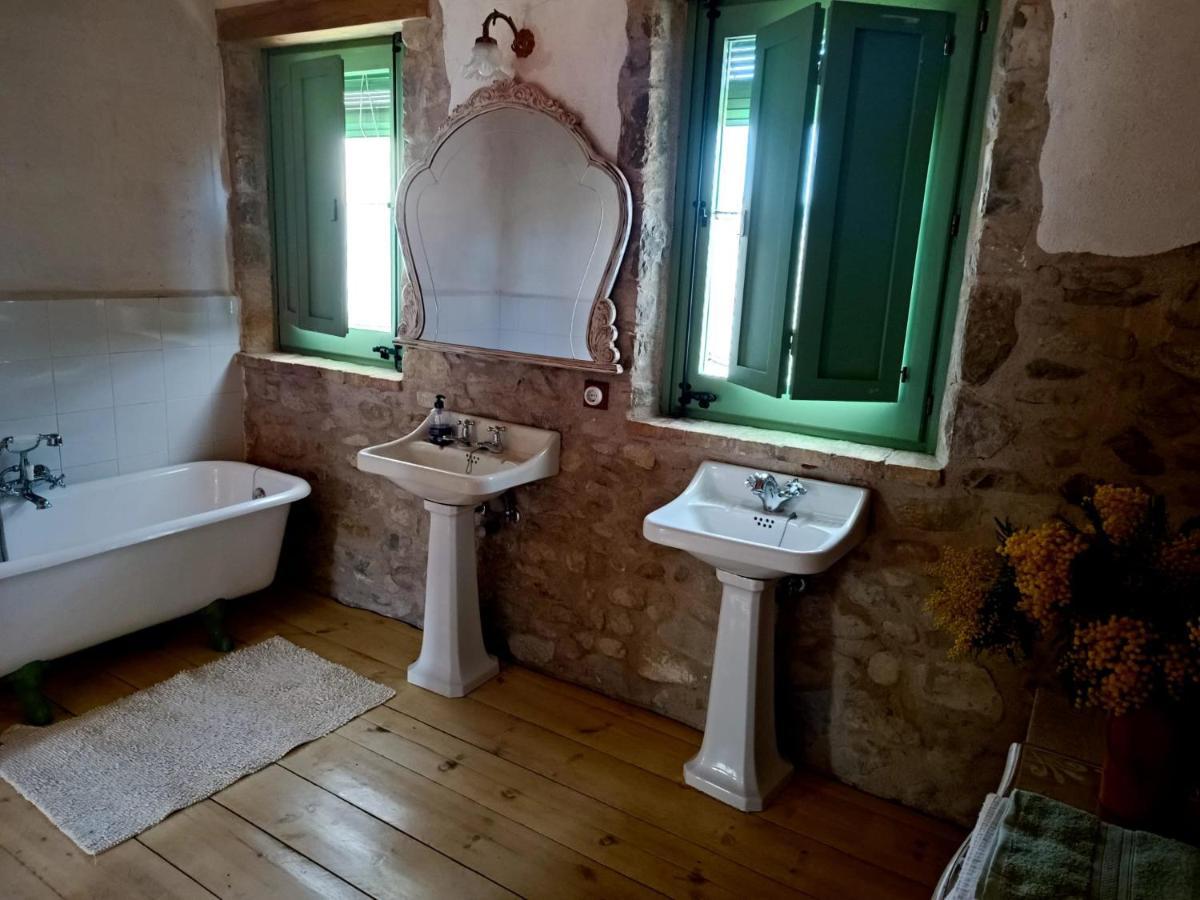 Vivalidays Casa Rural Anna Mieres Gerona Esterno foto