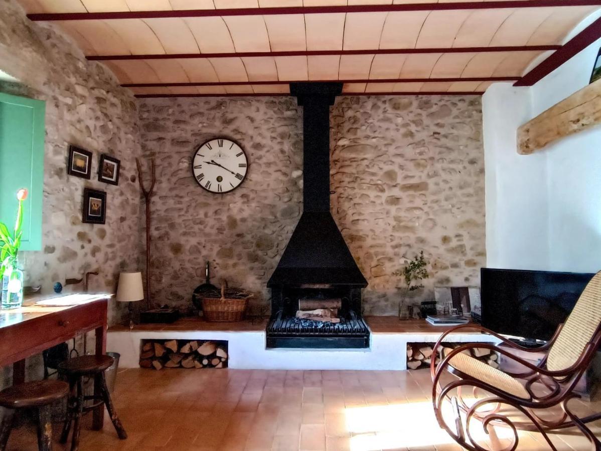 Vivalidays Casa Rural Anna Mieres Gerona Esterno foto