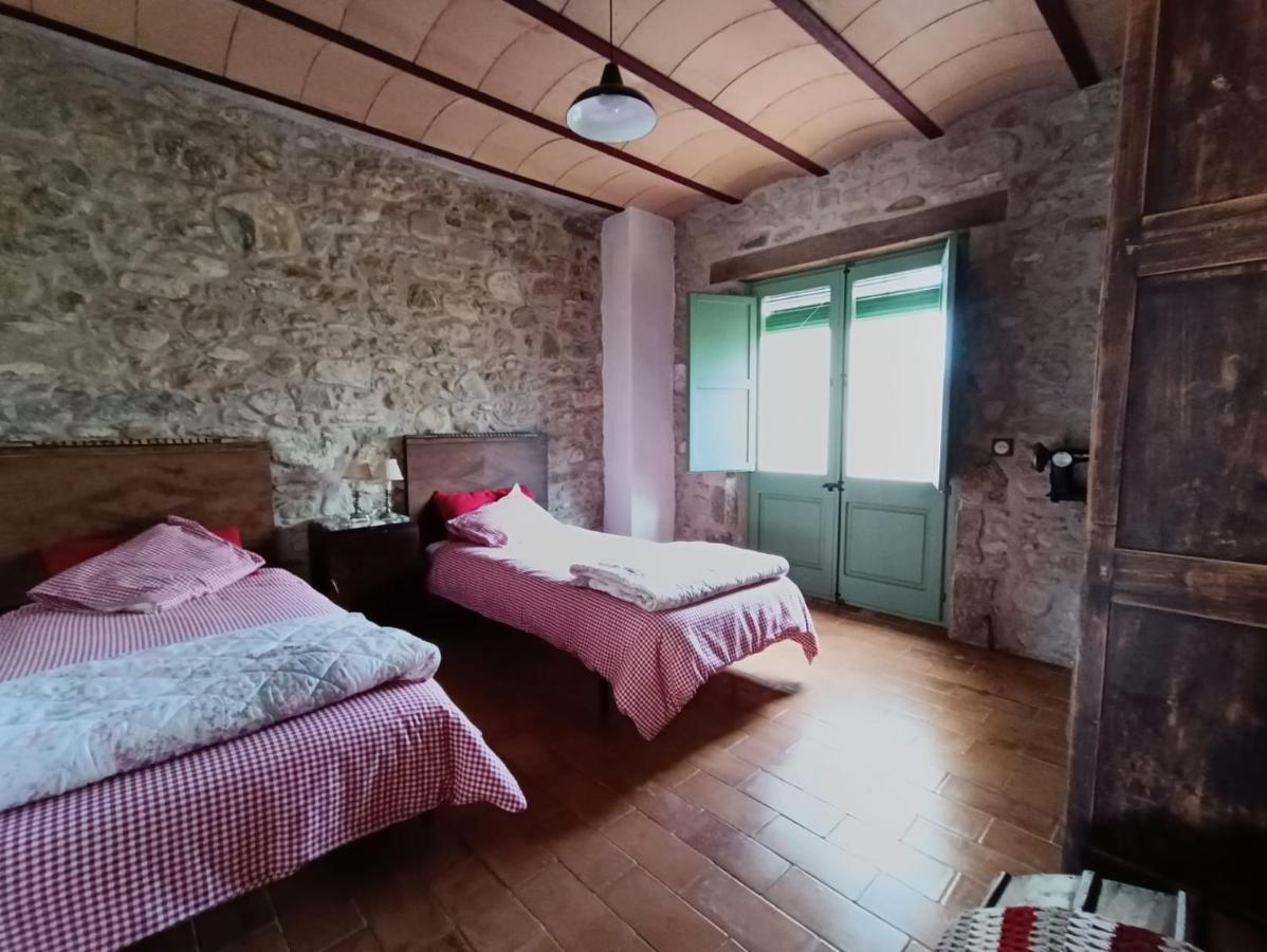 Vivalidays Casa Rural Anna Mieres Gerona Esterno foto
