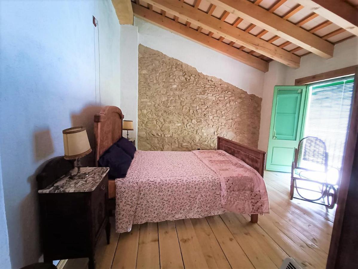 Vivalidays Casa Rural Anna Mieres Gerona Esterno foto