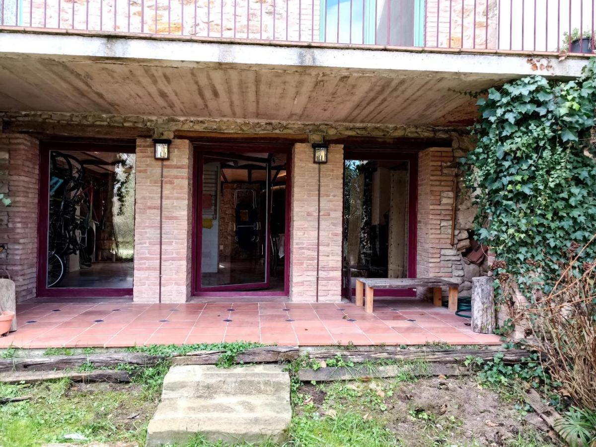 Vivalidays Casa Rural Anna Mieres Gerona Esterno foto
