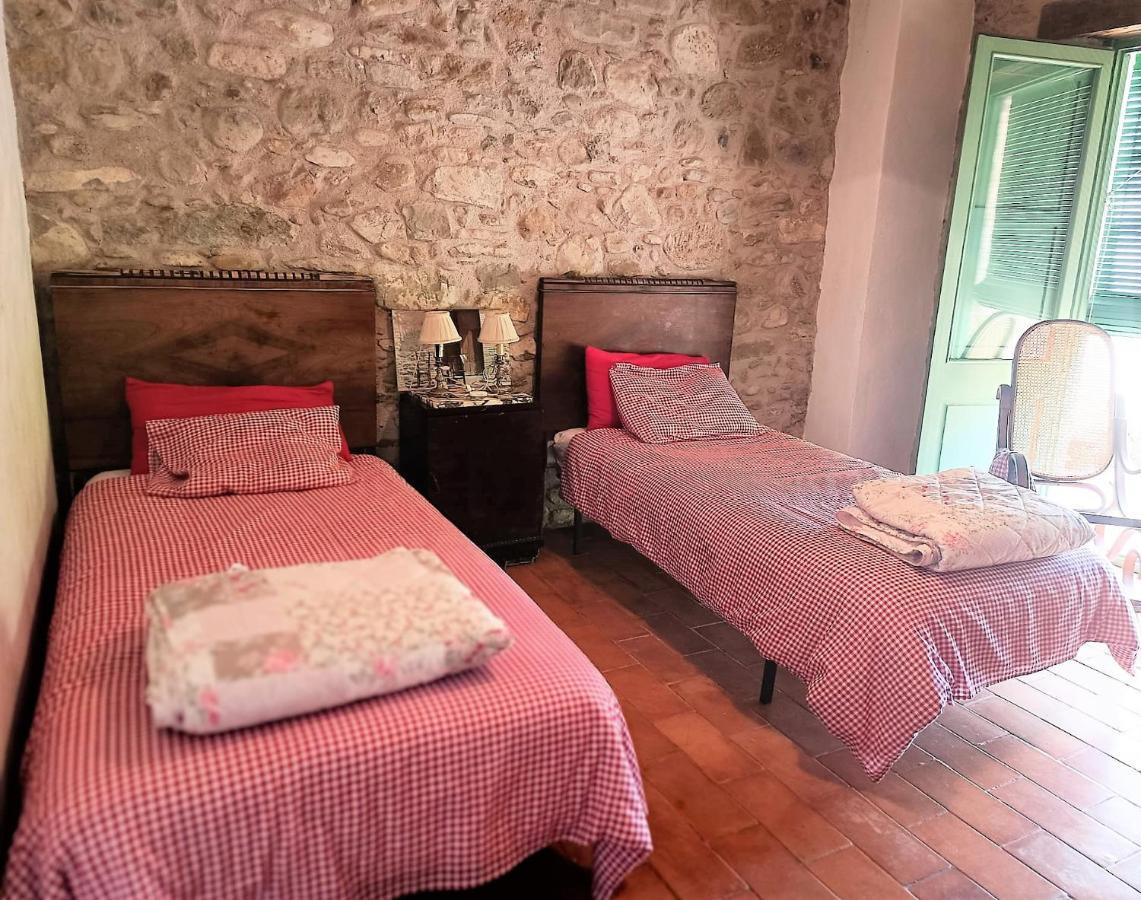 Vivalidays Casa Rural Anna Mieres Gerona Esterno foto