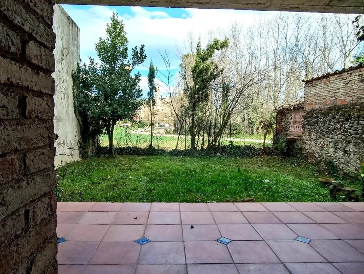 Vivalidays Casa Rural Anna Mieres Gerona Esterno foto