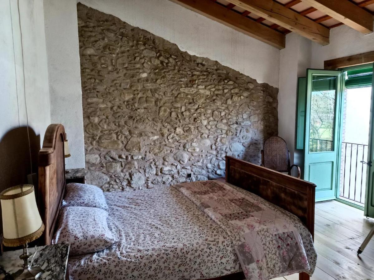 Vivalidays Casa Rural Anna Mieres Gerona Esterno foto