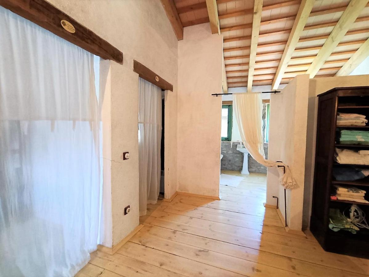 Vivalidays Casa Rural Anna Mieres Gerona Esterno foto