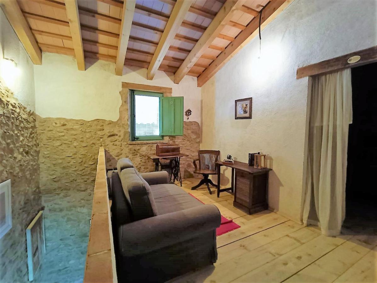 Vivalidays Casa Rural Anna Mieres Gerona Esterno foto